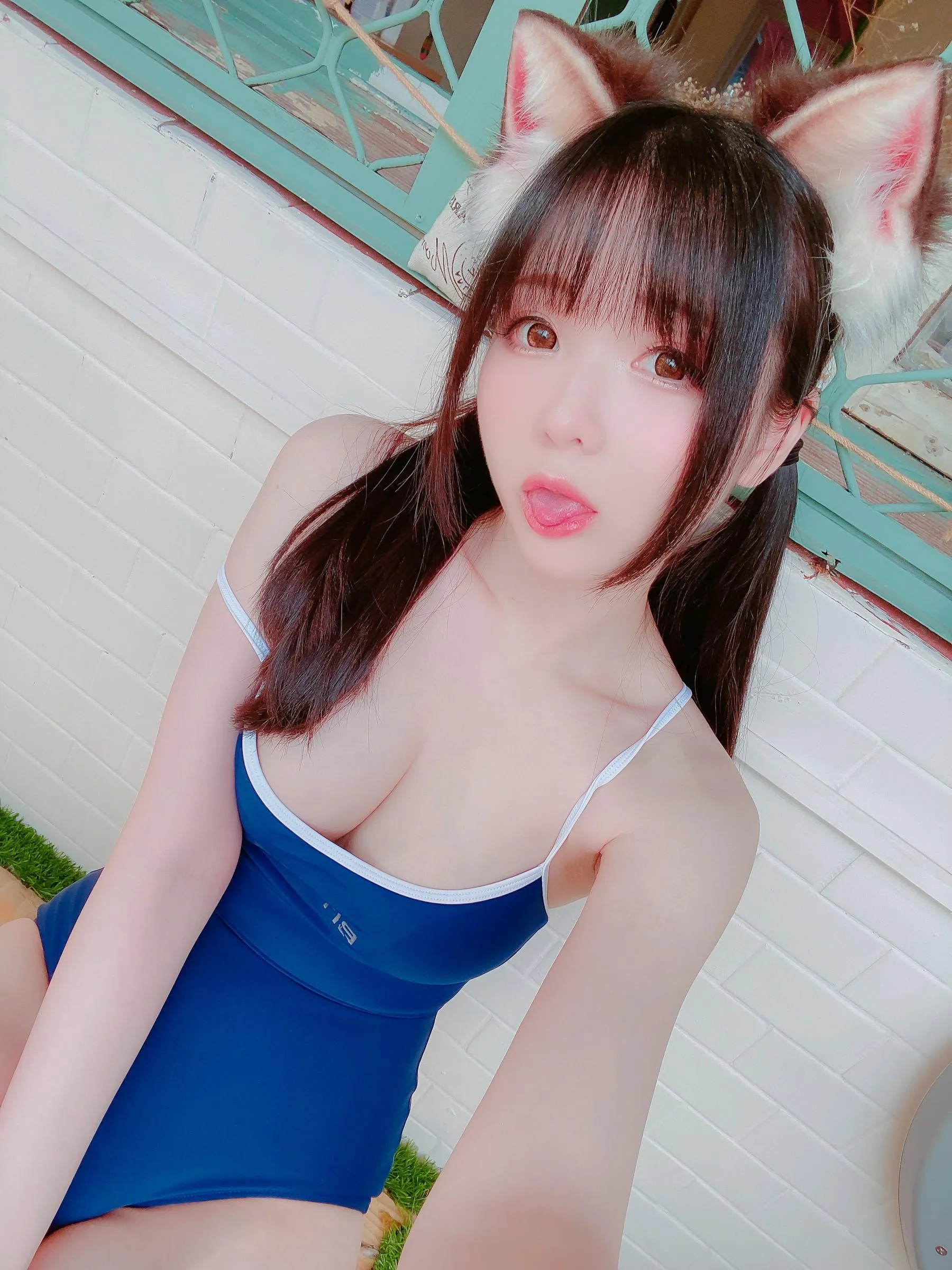 霜月shimo – NO.60 Fantia 2022年11月会员合集6期-2022-11-17 水 [16P]插图4